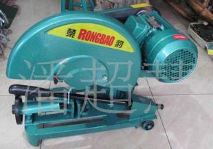 南京捷豹機電 型材切割機400型 2.2KW_五金、工具_世界工廠網中國產品信息庫