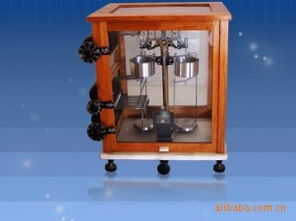 廠家供應tg328a分析天平200g 0.0001圖片 高清圖 細節圖 東莞市長安阿清五金電器店