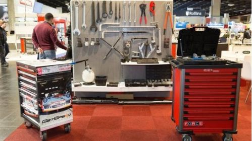 朗獅五金機(jī)電 以技術(shù)創(chuàng)新為引擎，驅(qū)動品牌崛起與市場拓展