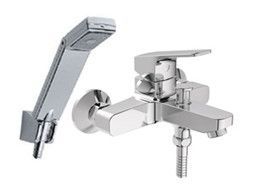 美標(biāo)衛(wèi)浴五金 品質(zhì)與設(shè)計的完美融合