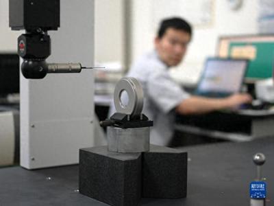 河北南皮 科技創(chuàng)新助力五金機(jī)電產(chǎn)業(yè)升級