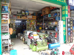 于都真楊五金機(jī)電 專業(yè)品質(zhì)，值得信賴